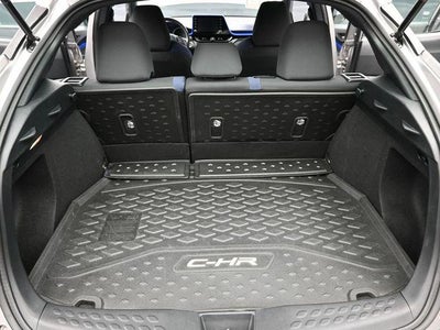 2020 Toyota C-HR XLE