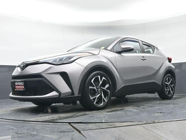 2020 Toyota C-HR XLE