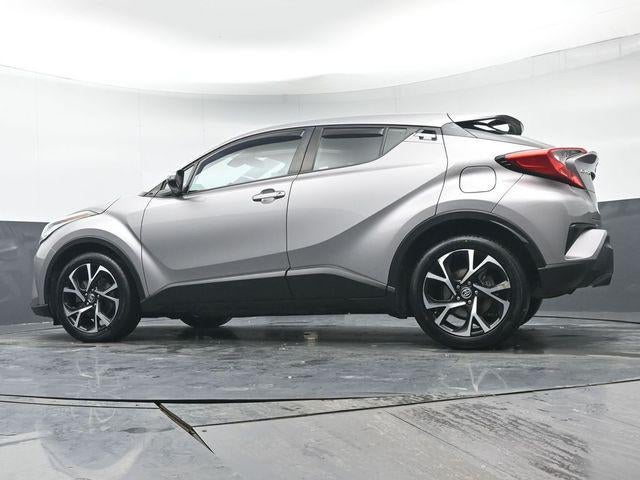 2020 Toyota C-HR XLE