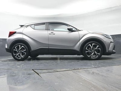 2020 Toyota C-HR XLE