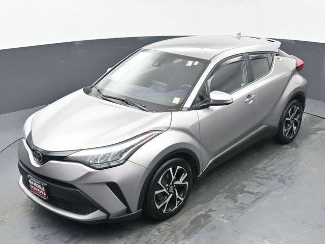 2020 Toyota C-HR XLE
