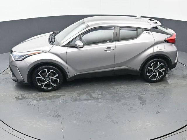 2020 Toyota C-HR XLE