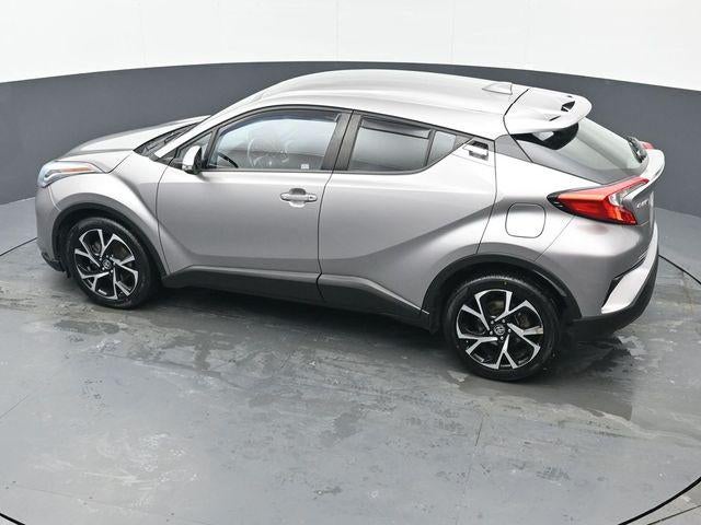 2020 Toyota C-HR XLE