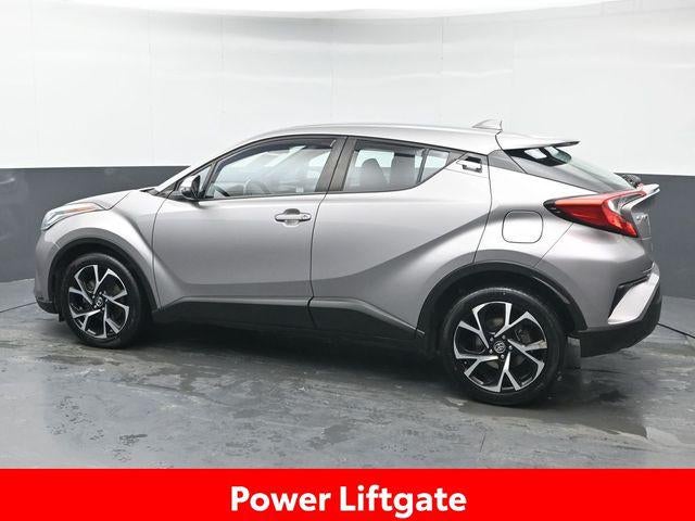 2020 Toyota C-HR XLE
