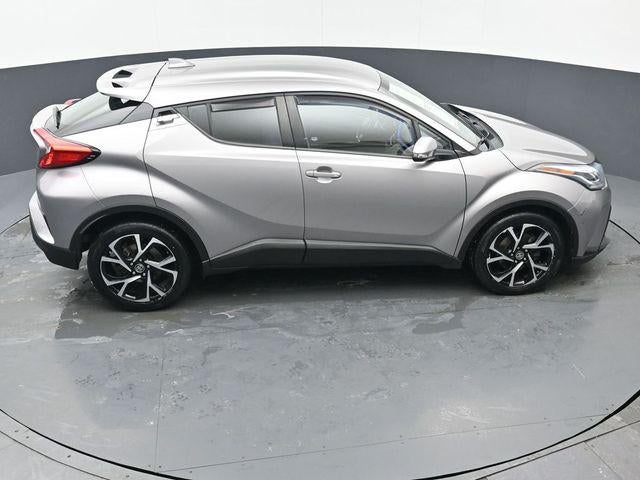 2020 Toyota C-HR XLE