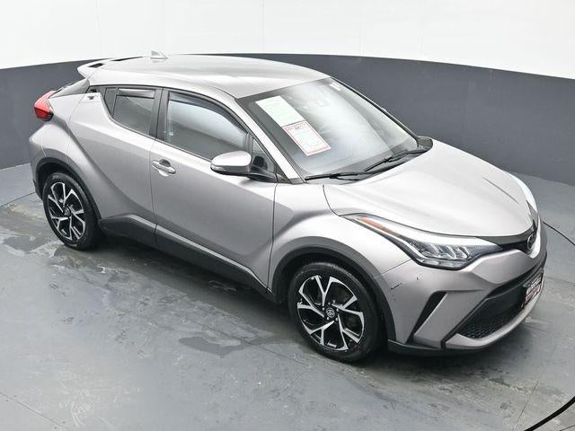 2020 Toyota C-HR XLE