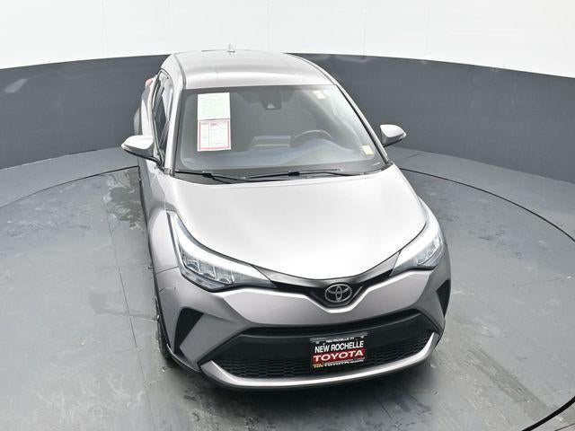 2020 Toyota C-HR XLE