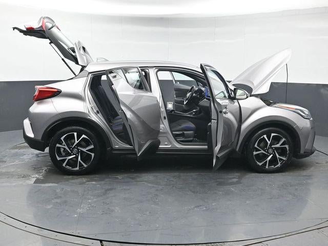 2020 Toyota C-HR XLE