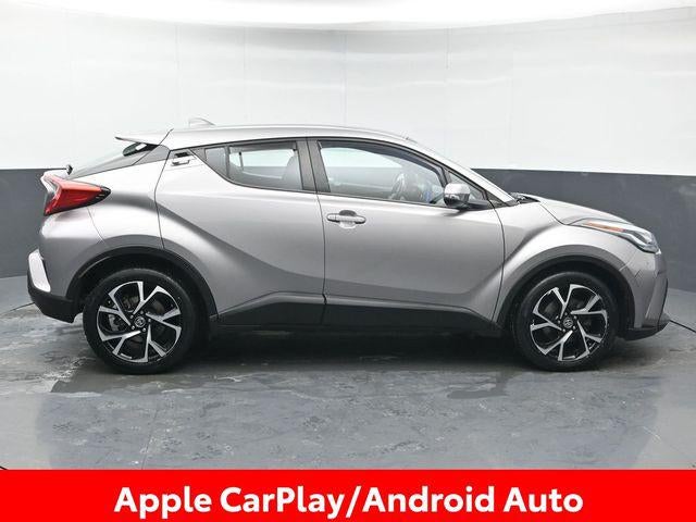 2020 Toyota C-HR XLE