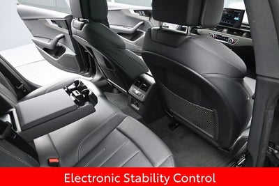 2024 Audi A5 Sportback 45 S line Premium quattro