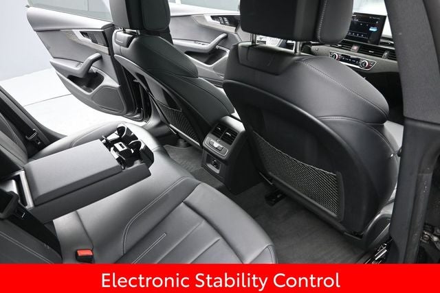 2024 Audi A5 Sportback 45 S line Premium quattro