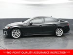 2024 Audi A5 Sportback 45 S line Premium quattro