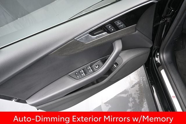 2024 Audi A5 Sportback 45 S line Premium quattro