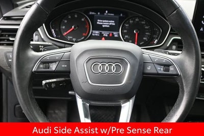 2024 Audi A5 Sportback 45 S line Premium quattro