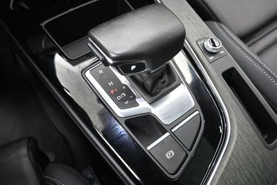 2024 Audi A5 Sportback 45 S line Premium quattro