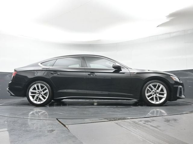 2024 Audi A5 Sportback 45 S line Premium quattro