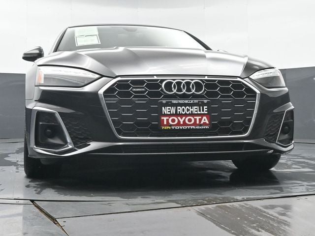 2024 Audi A5 Sportback 45 S line Premium quattro