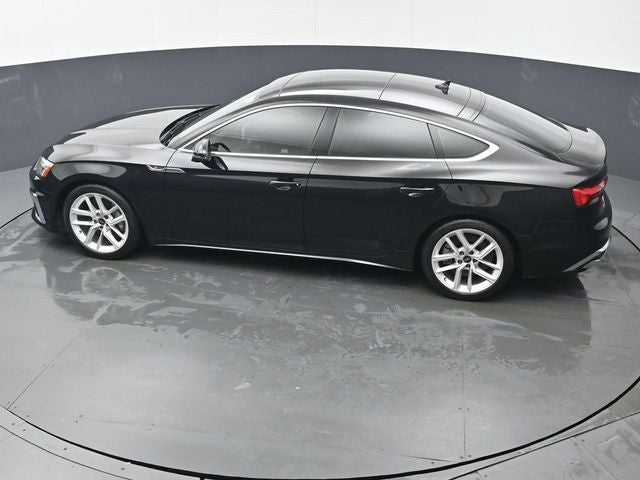 2024 Audi A5 Sportback 45 S line Premium quattro