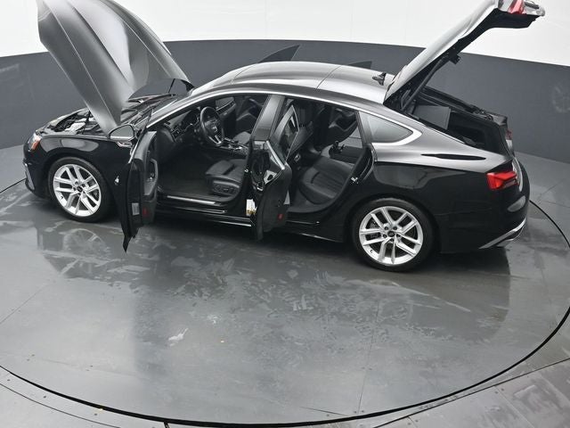 2024 Audi A5 Sportback 45 S line Premium quattro