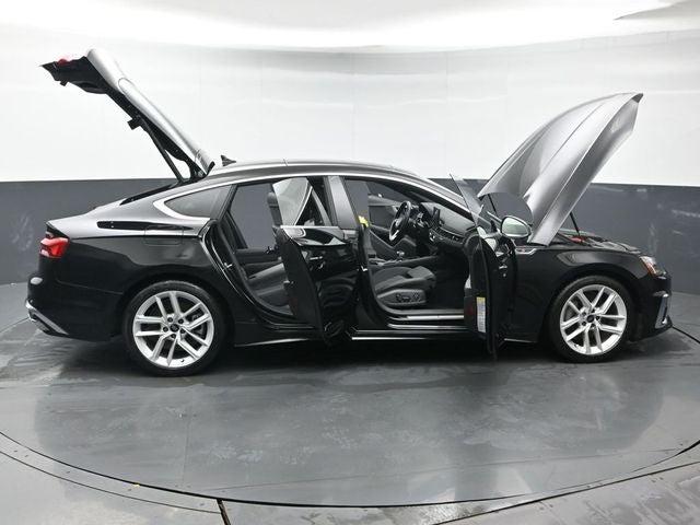 2024 Audi A5 Sportback 45 S line Premium quattro