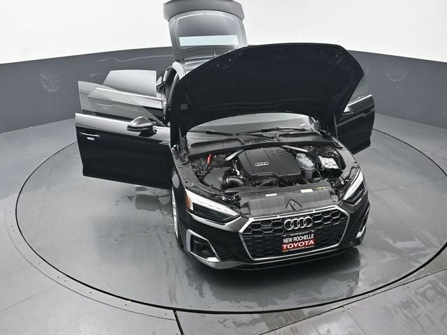 2024 Audi A5 Sportback 45 S line Premium quattro