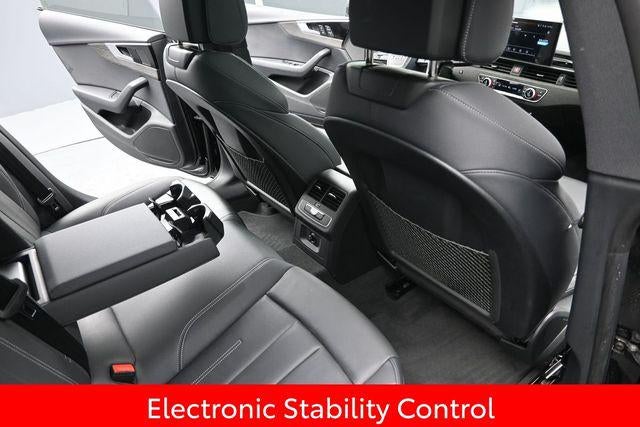 2024 Audi A5 Sportback 45 S line Premium quattro