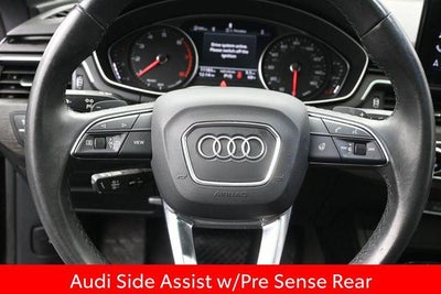 2024 Audi A5 Sportback 45 S line Premium quattro
