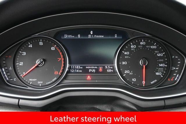 2024 Audi A5 Sportback 45 S line Premium quattro
