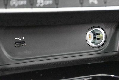 2024 Audi A5 Sportback 45 S line Premium quattro