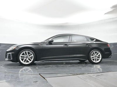 2024 Audi A5 Sportback 45 S line Premium quattro