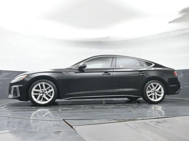 2024 Audi A5 Sportback 45 S line Premium quattro