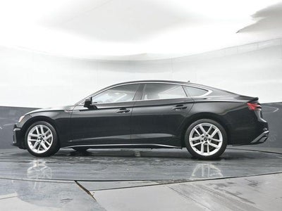 2024 Audi A5 Sportback 45 S line Premium quattro