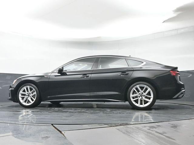 2024 Audi A5 Sportback 45 S line Premium quattro