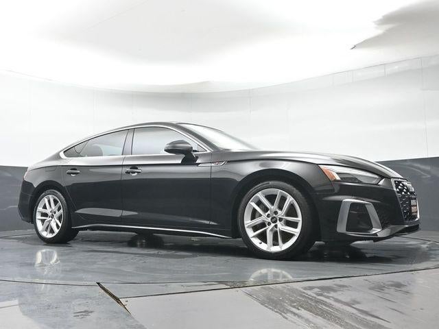 2024 Audi A5 Sportback 45 S line Premium quattro
