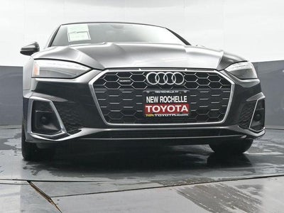 2024 Audi A5 Sportback 45 S line Premium quattro