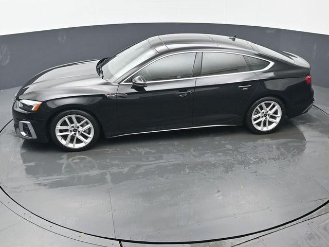 2024 Audi A5 Sportback 45 S line Premium quattro