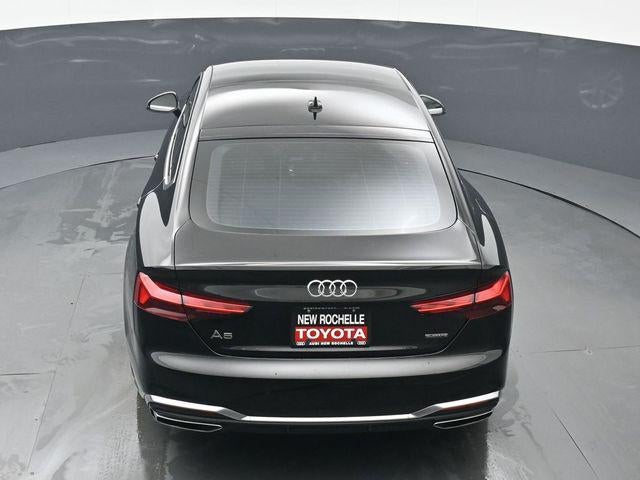 2024 Audi A5 Sportback 45 S line Premium quattro