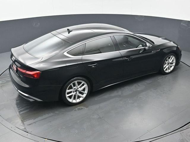 2024 Audi A5 Sportback 45 S line Premium quattro