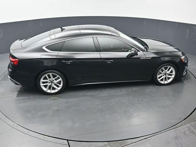 2024 Audi A5 Sportback 45 S line Premium quattro