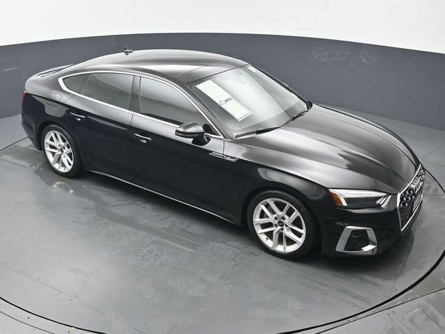 2024 Audi A5 Sportback 45 S line Premium quattro