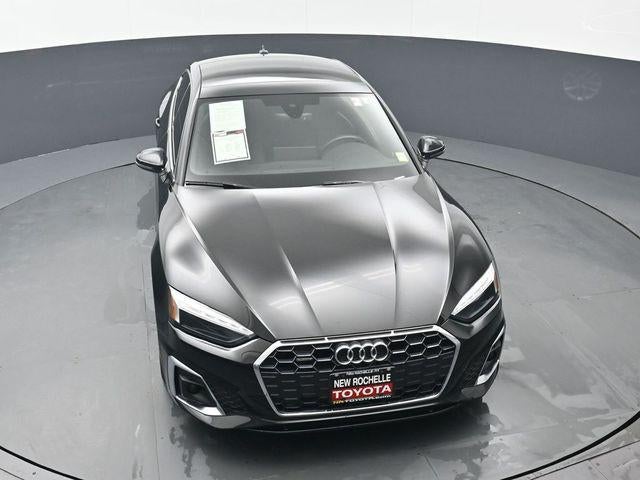 2024 Audi A5 Sportback 45 S line Premium quattro