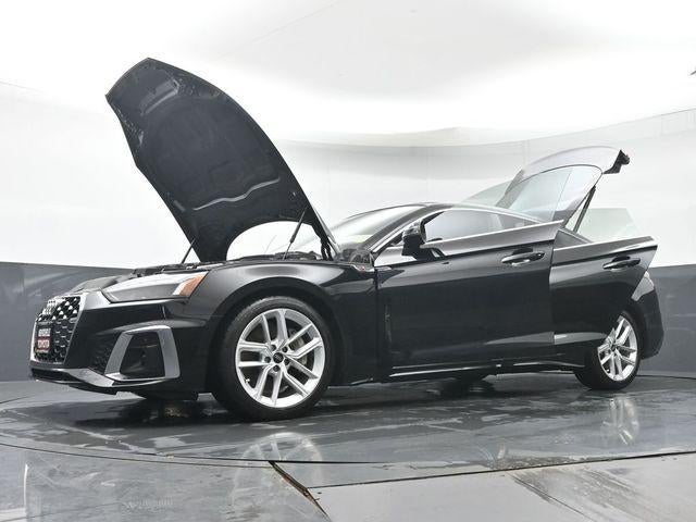 2024 Audi A5 Sportback 45 S line Premium quattro