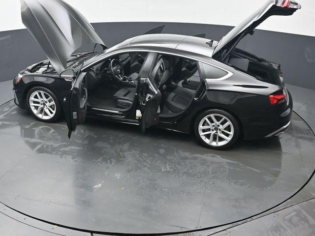 2024 Audi A5 Sportback 45 S line Premium quattro
