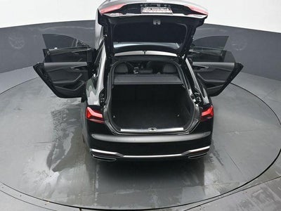 2024 Audi A5 Sportback 45 S line Premium quattro