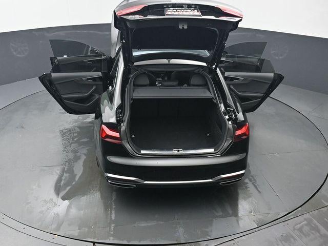 2024 Audi A5 Sportback 45 S line Premium quattro
