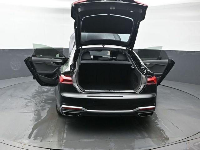 2024 Audi A5 Sportback 45 S line Premium quattro