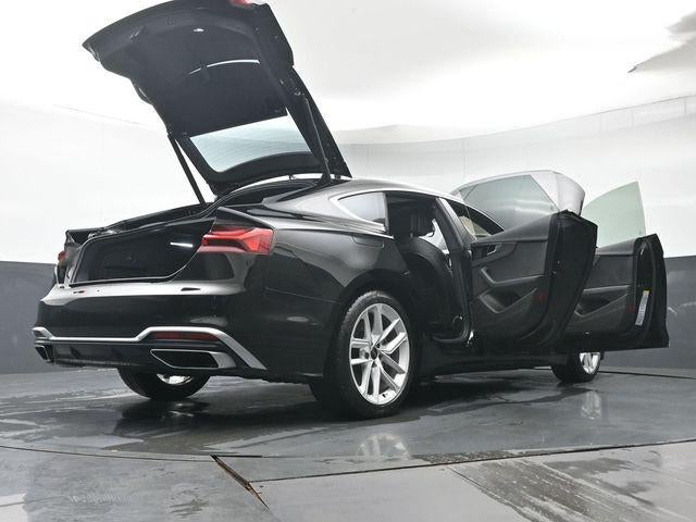 2024 Audi A5 Sportback 45 S line Premium quattro