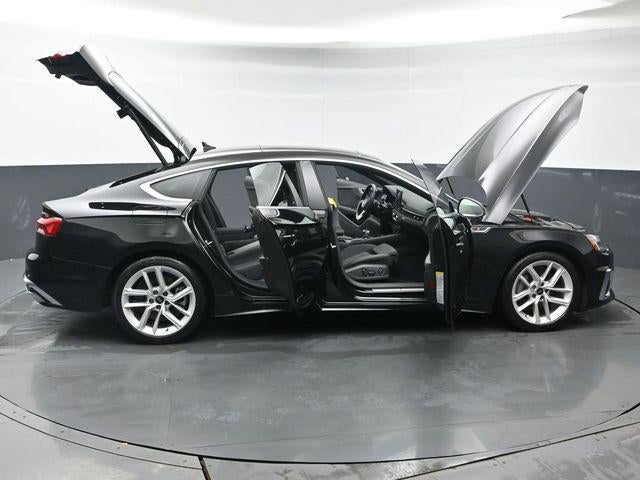 2024 Audi A5 Sportback 45 S line Premium quattro