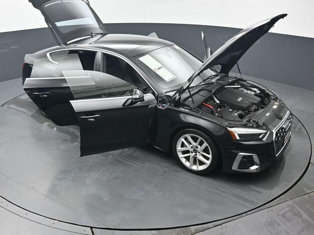 2024 Audi A5 Sportback 45 S line Premium quattro