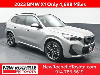 2023 BMW X1 xDrive28i